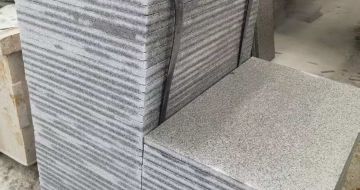 南通芝麻白火烧面成品