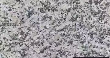 南通 芙蓉白（芝麻白大花）火烧面