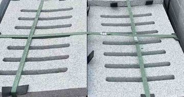 南通 水沟盖板