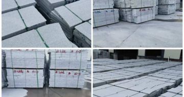 南通芝麻白1.8A光毛板