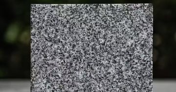 南通 芝麻黑火烧面