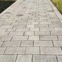 南通仿古石铺装效果