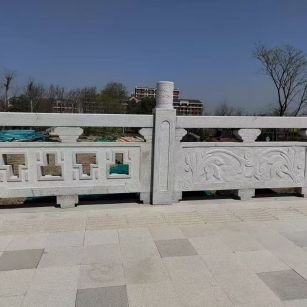 南通 河道栏杆，河道护栏