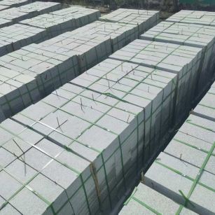 南通 芝麻白1.8公分火烧300*600地铺，清仓大甩卖