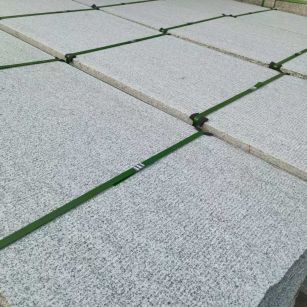 南通 芝麻白斧剁面
