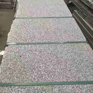 南通 芝麻黑火烧面