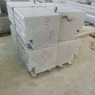 南通 整石坐凳打包