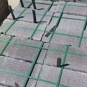 南通 仿古石大量生产中