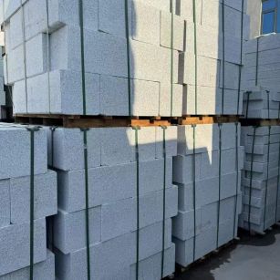 南通 芝麻白路沿石