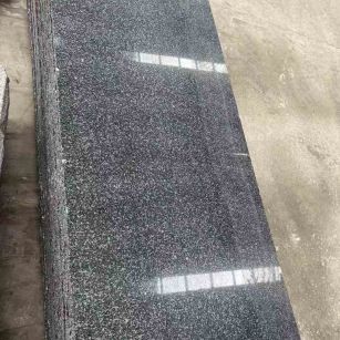 南通 芝麻黑光面