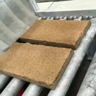 南通 仿古石流水线生产，各种颜色可定制