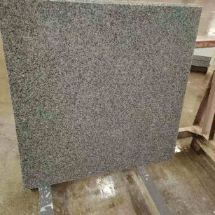 南通 芝麻白光面900*900，高地铁标准