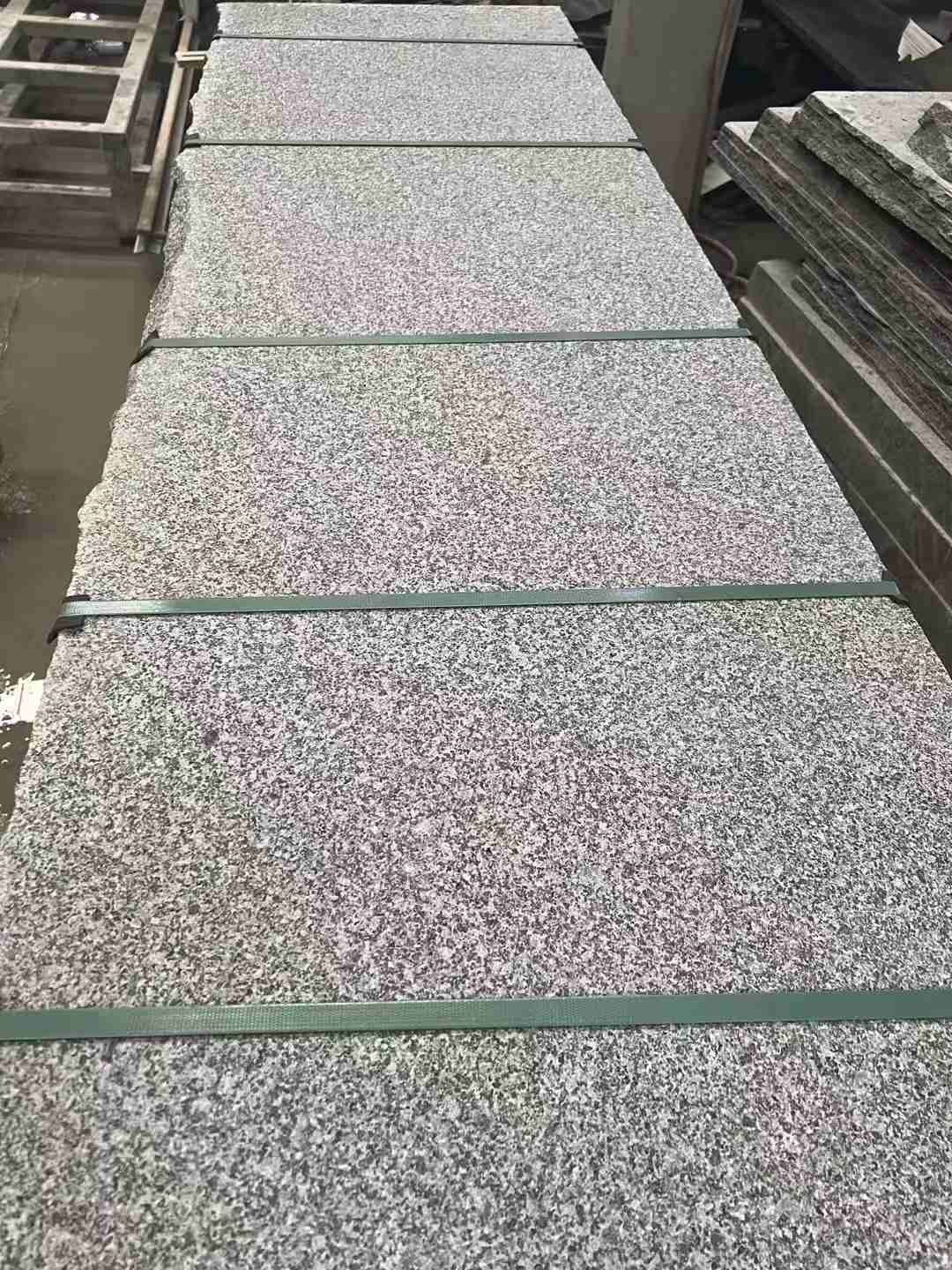 南通 芝麻黑火烧面