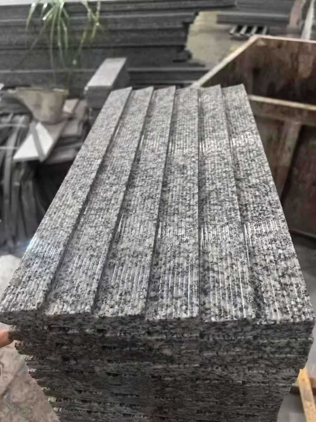 南通 狼牙石