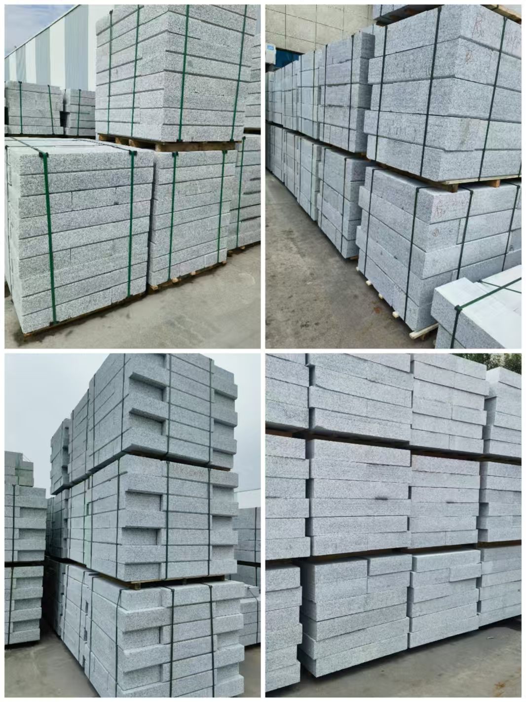 南通 花岗岩路沿石多少钱