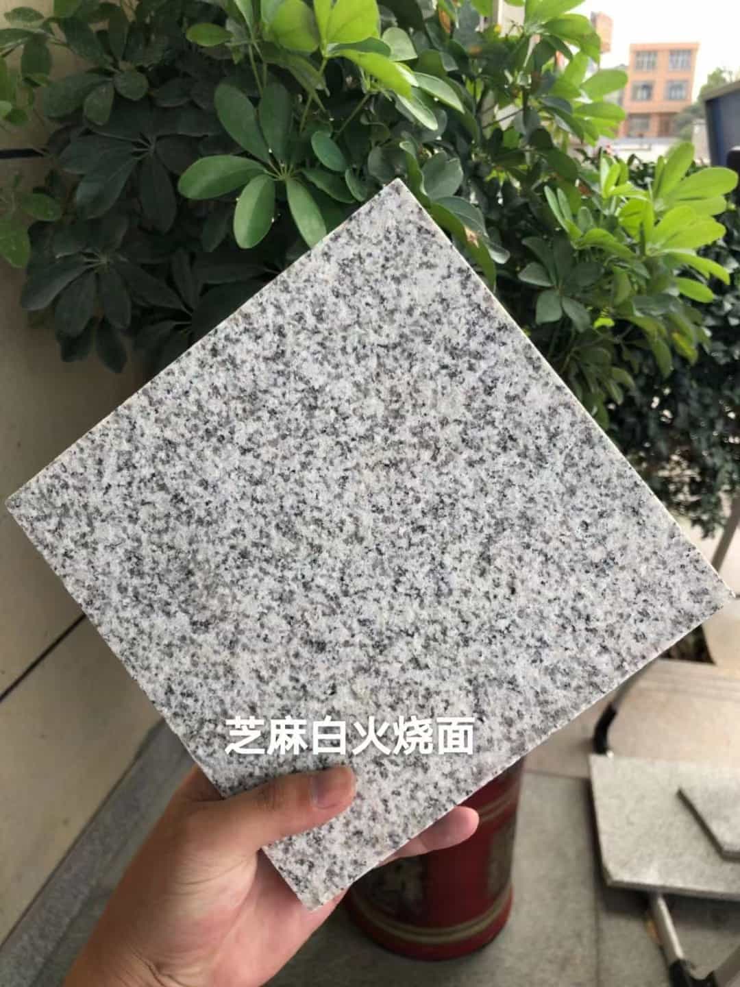 南通芝麻白火烧面地铺