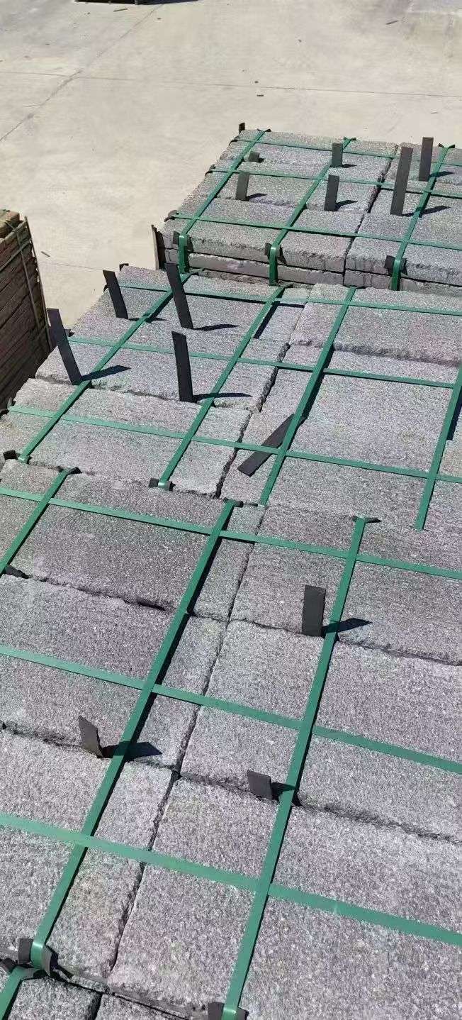 南通 仿古石大量生产中