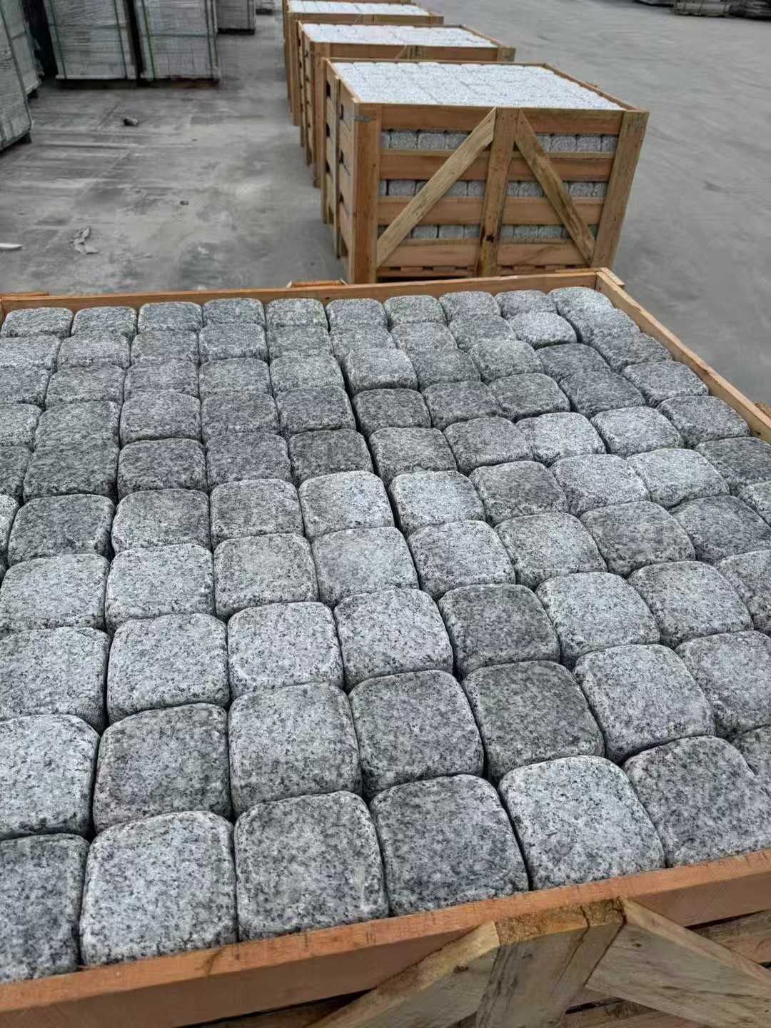 南通 园林景观滚石