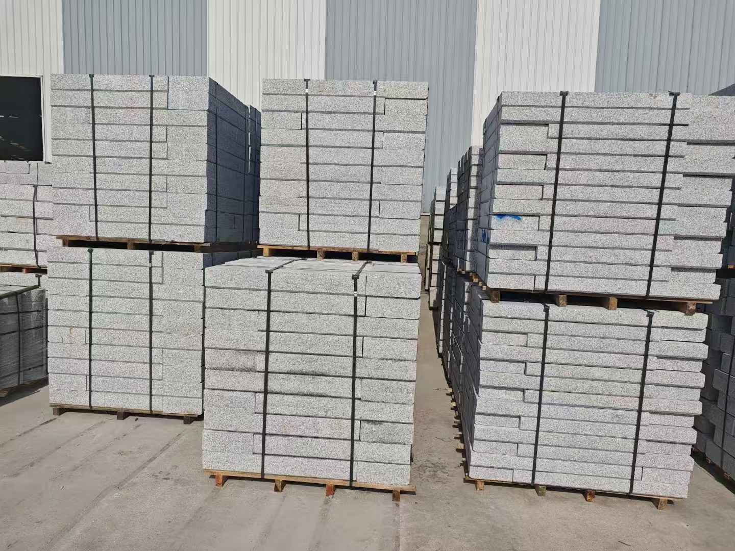 南通 芙蓉白路沿石，价格便宜
